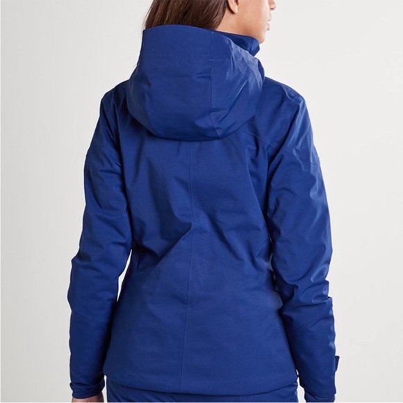 NWOT WOMENS THE NORTHFACE LENADO JACKET SIZE MEDIUM - Picture 2 of 6